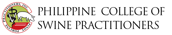 PCSP – Philippine College of Swine Pratitioners Logo